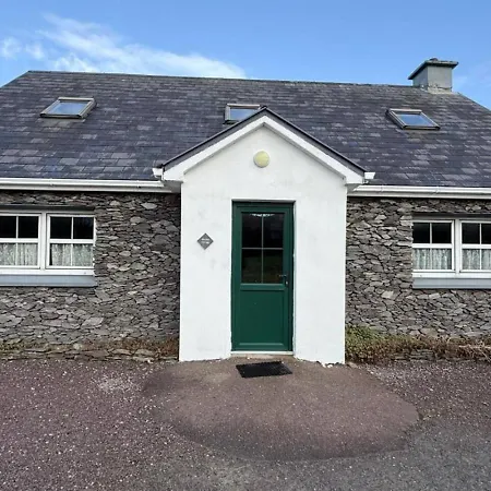 Tatil Evi Blasket - Portmagee *