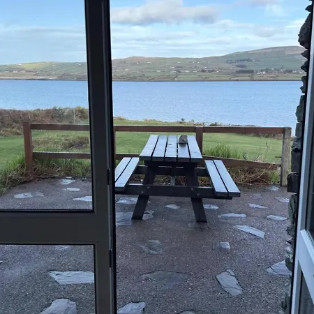 Tatil Evi Blasket - Portmagee *