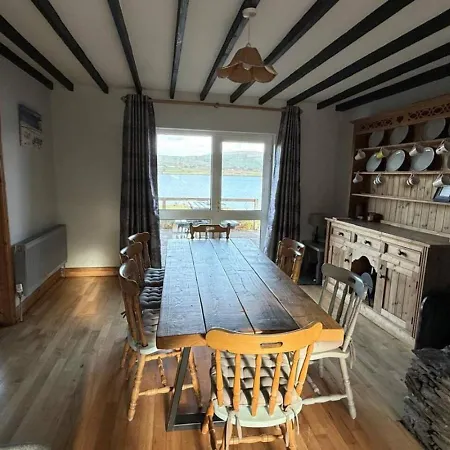 Tatil Evi Blasket - Portmagee Lateeve