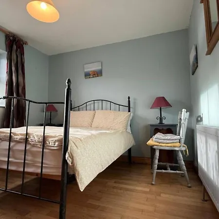 Tatil Evi Blasket - Portmagee Lateeve