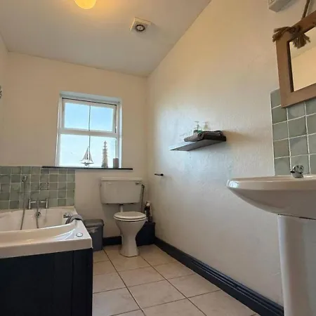 Tatil Evi Blasket - Portmagee *