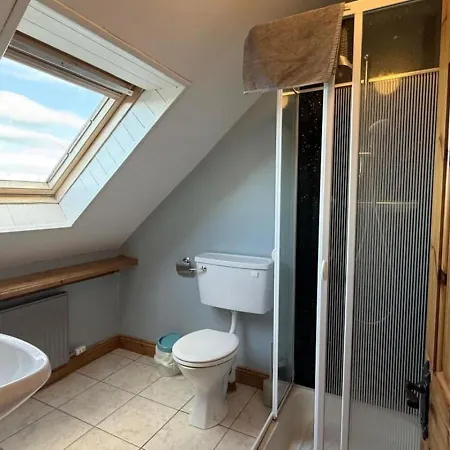 Tatil Evi Blasket - Portmagee *