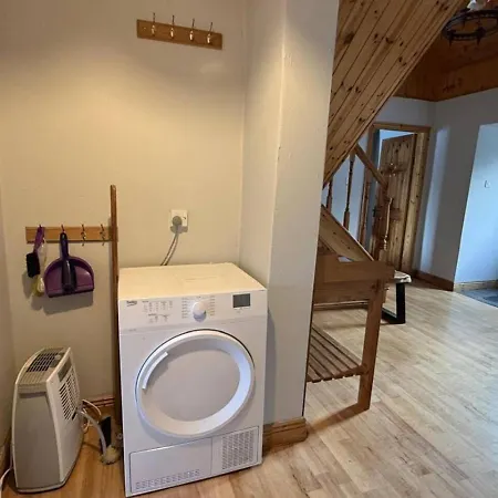 Blasket - Portmagee Tatil Evi *