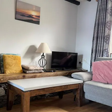 Tatil Evi Blasket - Portmagee Lateeve