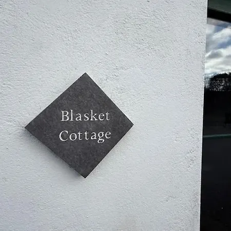 Blasket - Portmagee Tatil Evi *