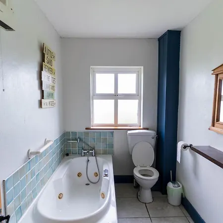 Tatil Evi Blasket - Portmagee Lateeve