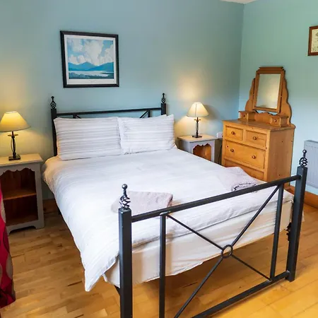 Tatil Evi Blasket - Portmagee Lateeve