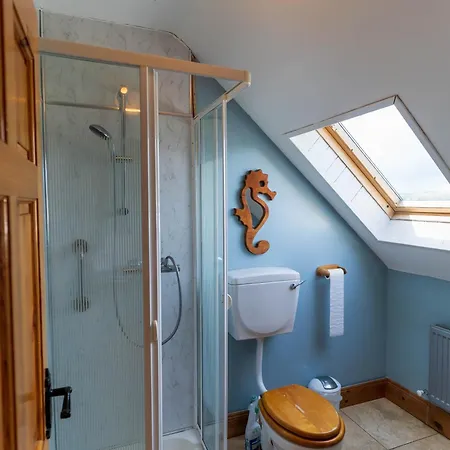 Blasket - Portmagee Tatil Evi *