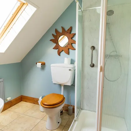 Blasket - Portmagee Tatil Evi Lateeve