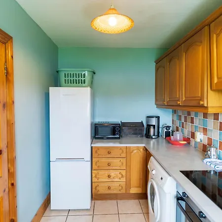 Blasket - Portmagee Tatil Evi
