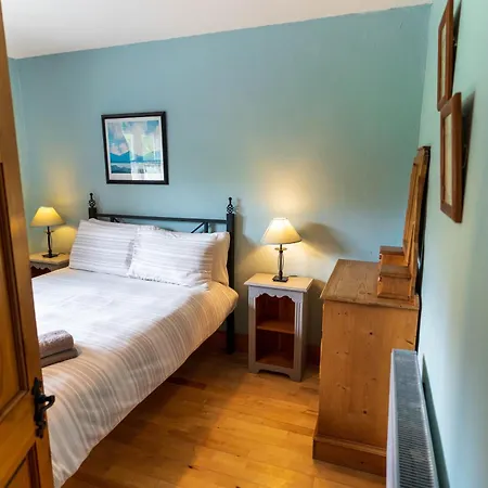 Tatil Evi Blasket - Portmagee