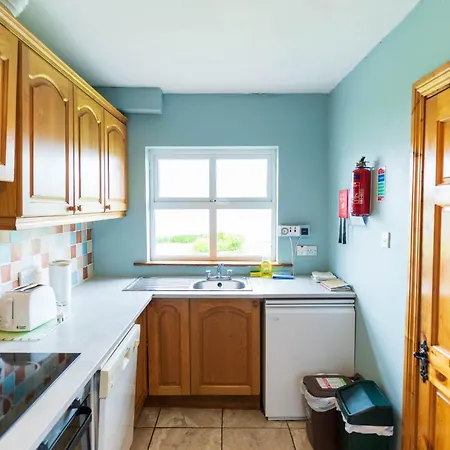 Tatil Evi Blasket - Portmagee *