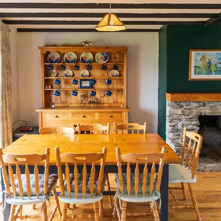 Tatil Evi Blasket - Portmagee Lateeve