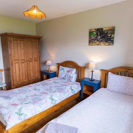 Tatil Evi Blasket - Portmagee *