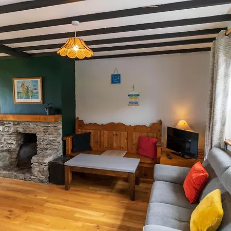 Blasket - Portmagee Tatil Evi *