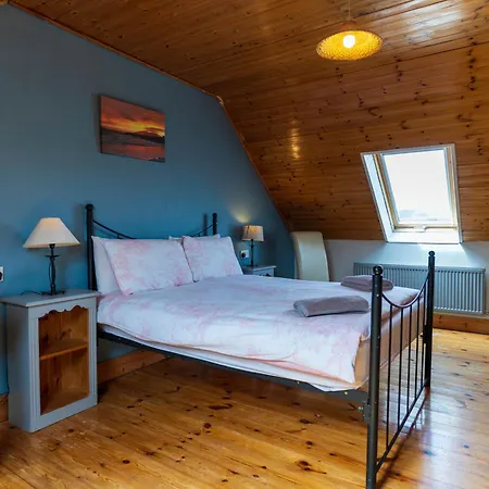 Blasket - Portmagee Tatil Evi *