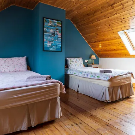 Blasket - Portmagee Tatil Evi Lateeve
