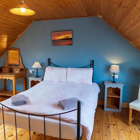Tatil Evi Blasket - Portmagee *