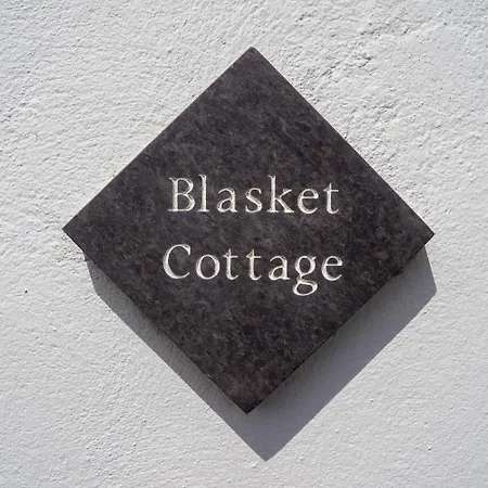 Blasket - Portmagee Lateeve