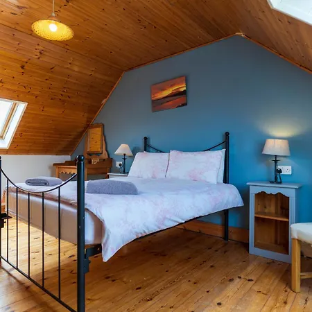 Tatil Evi Blasket - Portmagee