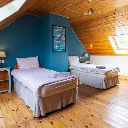 Blasket - Portmagee Tatil Evi Lateeve