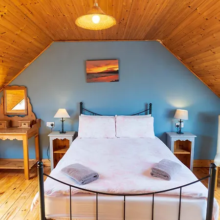 Blasket - Portmagee Tatil Evi Lateeve