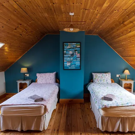 Tatil Evi Blasket - Portmagee *