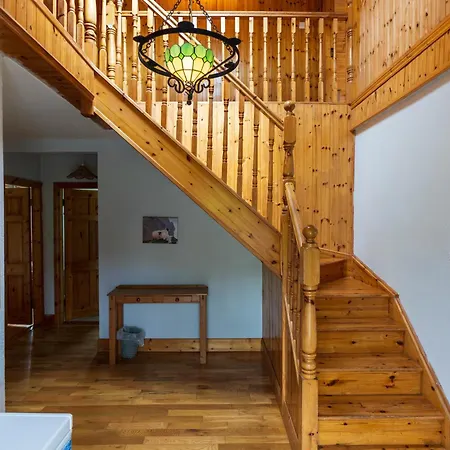 Tatil Evi Blasket - Portmagee