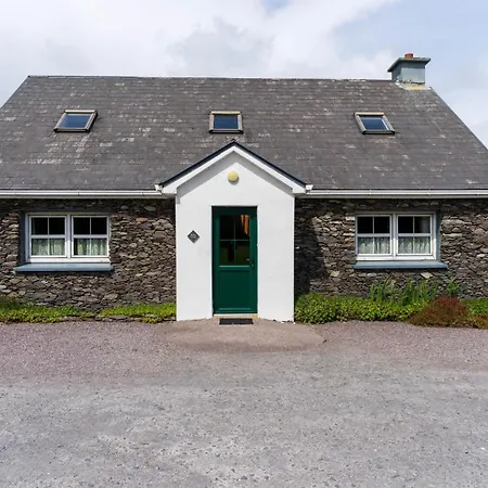 Blasket - Portmagee * Lateeve
