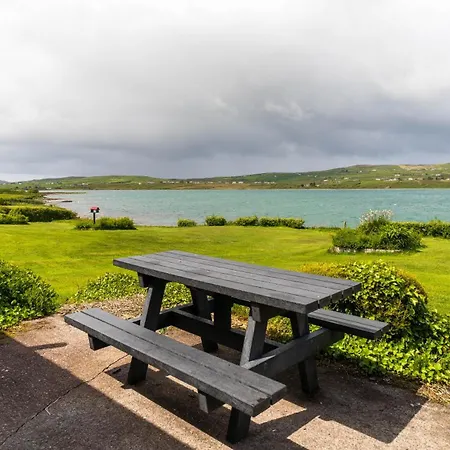 Tatil Evi Blasket - Portmagee
