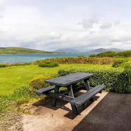 Blasket - Portmagee * Lateeve