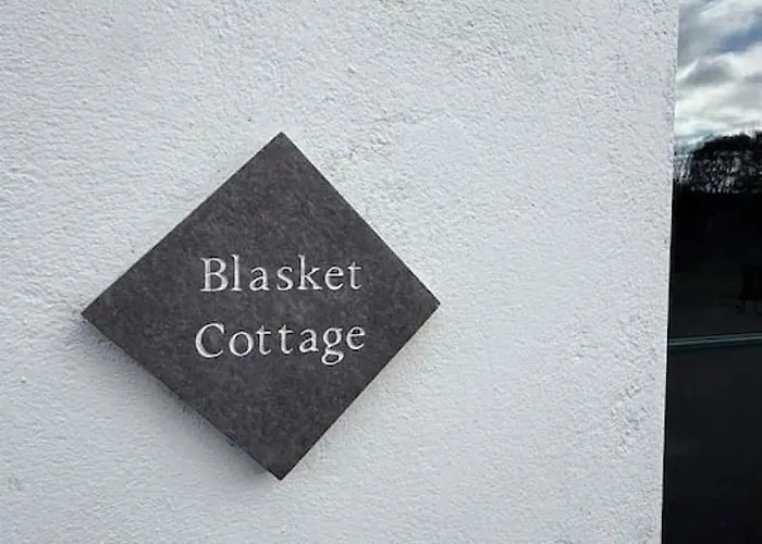 Blasket - Portmagee Сasa de vacaciones *